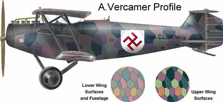 Hannover CL.III